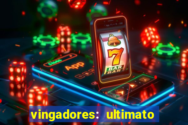 vingadores: ultimato filme completo dublado google drive